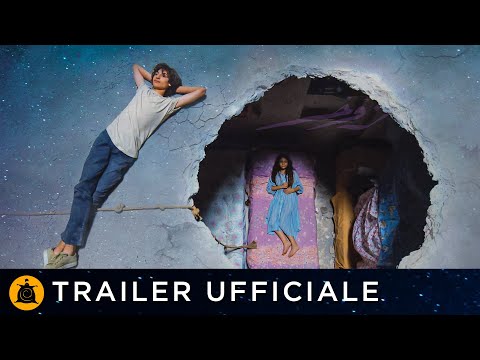 NEZOUH - IL BUCO NEL CIELO | Trailer ufficiale | Dal 12 gennaio al cinema