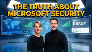 Microsoft 365 Copilot: Security & Governance Best Practices with Åsne Holtklimpen [MVP/MCT]