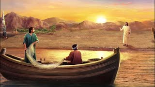 10:30am Gospel Mass - Third Sunday in Ordinary Time (25 Jan 2026)