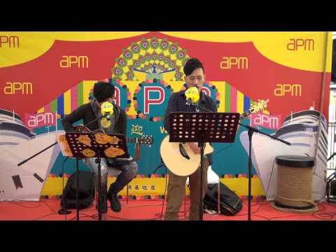 愛後餘生@馮彥中Scott Fung(cover謝霆峰)
