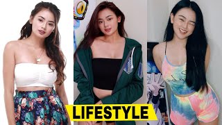 Lhea Bernardino Gaming Lifestyle Biography Net Worth Age Boyfriend Height Fact More