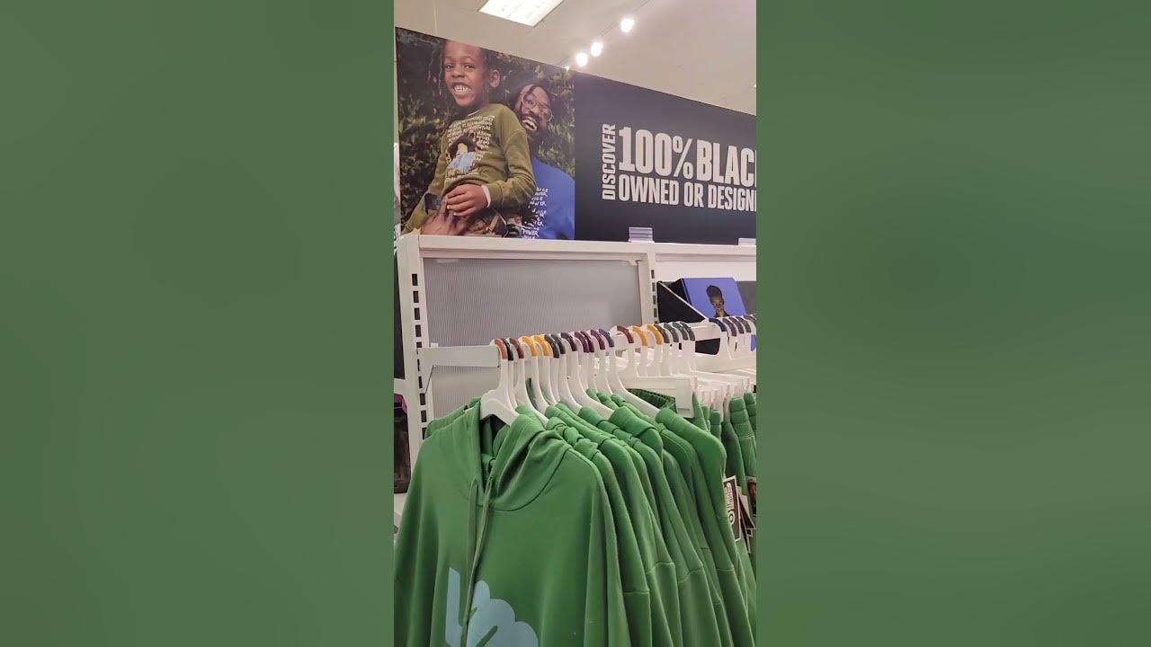 target Black History Month Collection. shorts blackhistorymonth YouTube