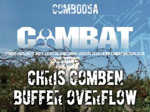 Chris Comben - Buffer Overflow [Combat]