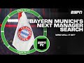 Who will be bayern munichs next manager  espn fc