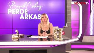 Erhan Çelik'in Eski Eşinin Videosu Ortalığı Karıştırdı| Perde Arkası | 3.09.2026