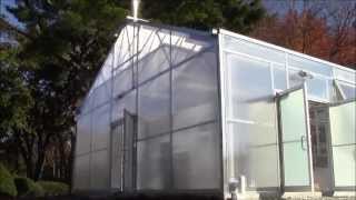 Building A Greenhouse: Rimol's Matterhorn Pt. 6