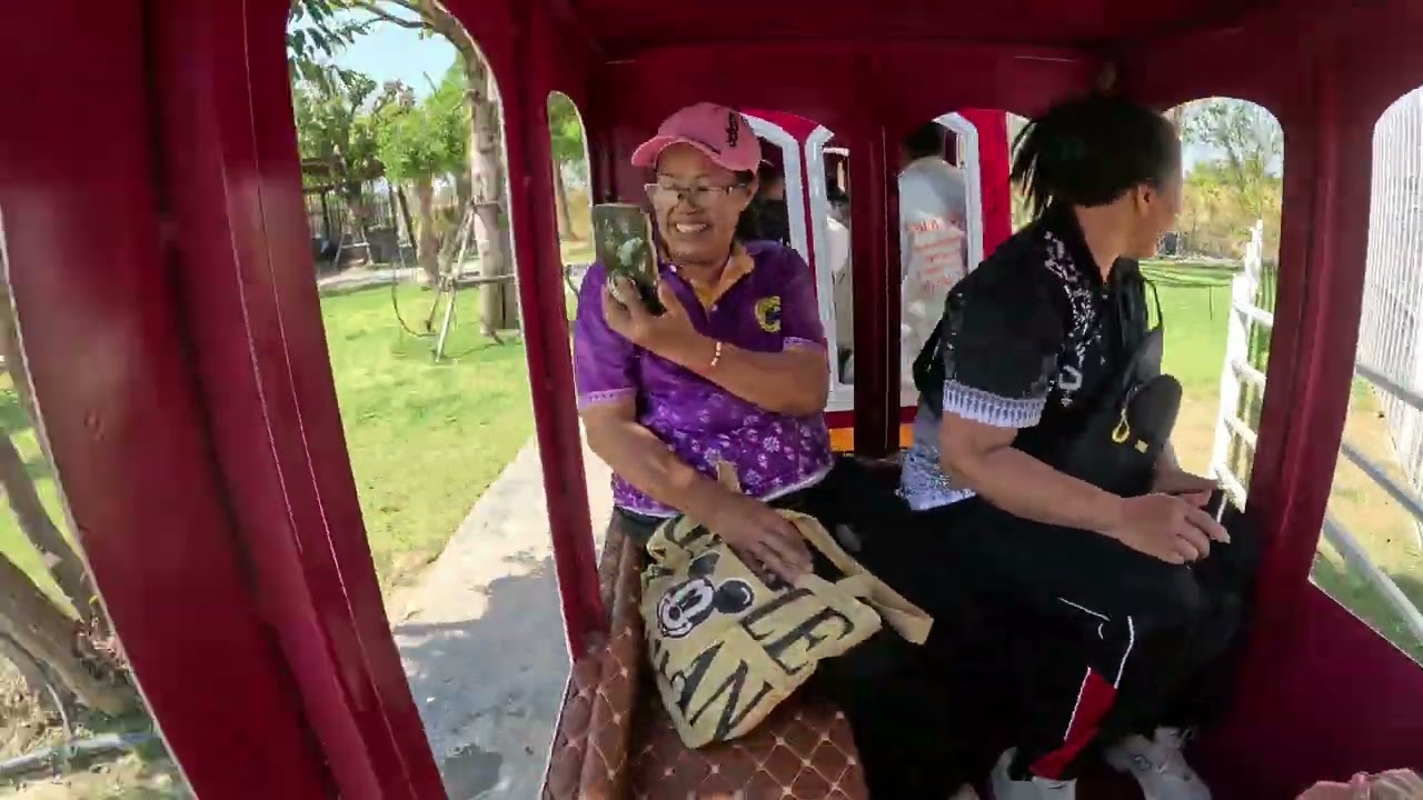 เที่ยวแก้วขวัญค่าเฟ่