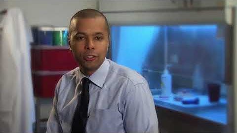 Introductory Video Biosafety and Biosecurity