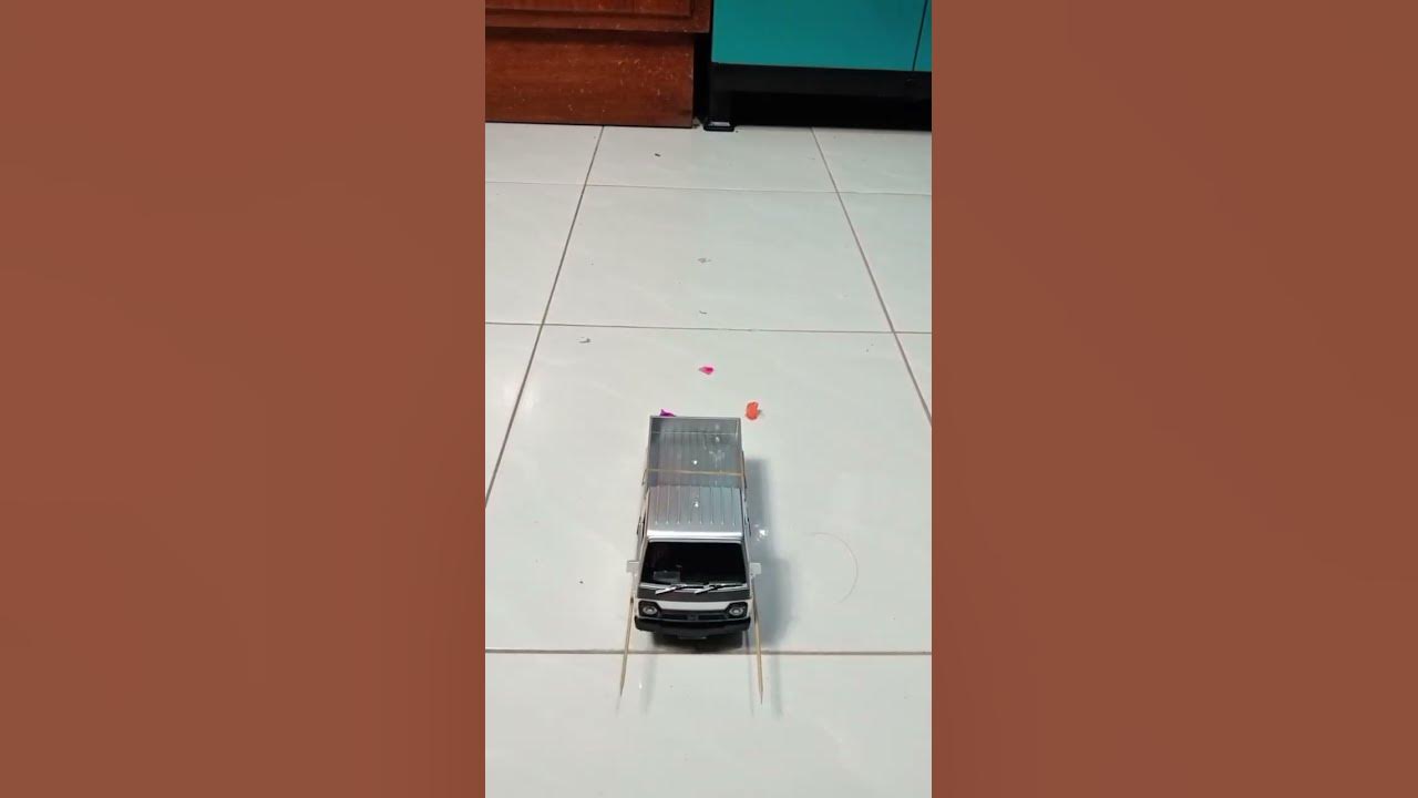 it's time to roll 🕹️🛻 #challenge #rc #ballon