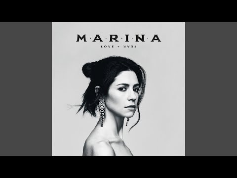 Enjoy Your Life - Marina