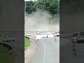 Runaway Truck on N3 Town Hill Near Pietermaritzburg | Brake Failure Sends Truck Crashing