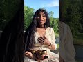 Chaka Khan Full Flower Moon Meditation