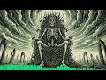 Xiron Darkstar - Paranoid Dominion (REMASTER)