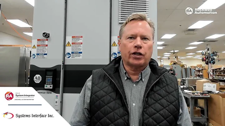 Better Together System Integrator Partner: Systems Interface