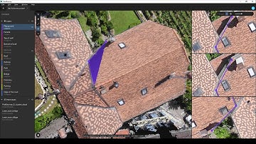 Pix4dSurvey Bölüm-5 KIYMETLENDİRME