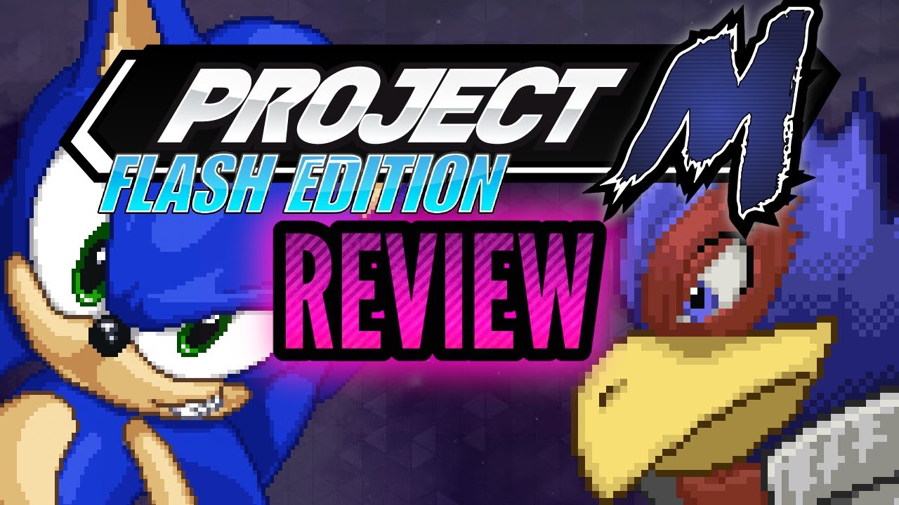 Project PS 5.1 (SSF2 Beta Modpack) [Super Smash Flash 2] [Mods]