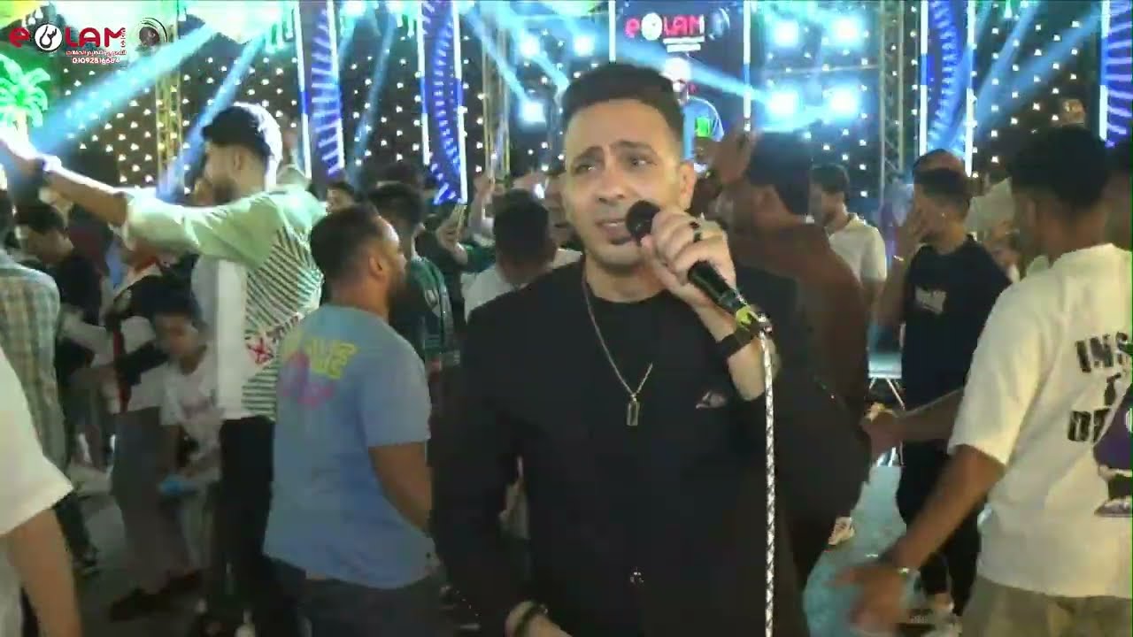 دا حظ الموسم النجم احمد العدوى وكريم ناعوس احساس جامد اوى مليونيه الطيبه