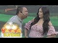 Banana Sundae: Boys make the girls swoon with their pick-up lines