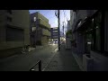 Walking around Tokyo Kameari and Kanamachi