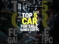 Top 5 Best Car For Sale Simulator Games For PC 2026 Realistic Car Dealer Games #carforsalesimulator