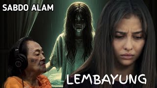 MBAH PUDJANTI WIDHIA - SABDA ALAM OST. LEMBAYUNG || (OFFICIAL VIDEO MUSIC)