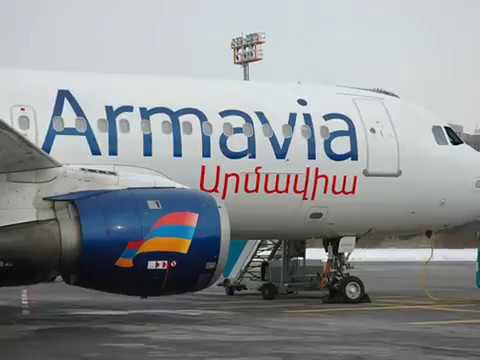 Yerevan Zvartnots International Airport, Armenia ÔµÖÖÕ¡Õ¶Õ« Ô¶Õ¾Õ¡ÖÕ©Õ¶Õ¸Ö ÕÕ«Õ»Õ¡Õ¦Õ£Õ¡ÕµÕ«Õ¶ ÕÕ¤Õ¡Õ¶Õ¡Õ¾Õ¡Õ¯Õ¡ÕµÕ¡Õ¶ (IATA: EVN, ICAO: UDYZ) www.zvartnots.am, www.u8.am, www.aviation.am