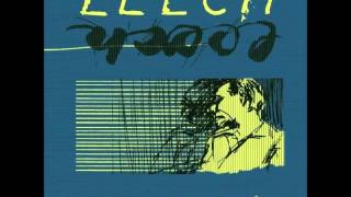 Leech    The Man With The Hammer