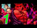Street Fighter IV Champion Edition Gameplay Walkthrough Street Fighter IV Champion Edition Gameplay Walkthrough