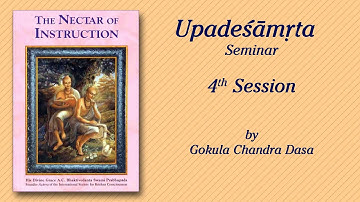 𝐓𝐡𝐞 𝐍𝐞𝐜𝐭𝐚𝐫 𝐨𝐟 𝐈𝐧𝐬𝐭𝐫𝐮𝐜𝐭𝐢𝐨𝐧 - 𝟒𝐭𝐡 𝐒𝐞𝐬𝐬𝐢𝐨𝐧 (𝐓𝐞𝐱𝐭 𝐎𝐧𝐞 - 𝐏𝐚𝐫𝐭 𝟐)