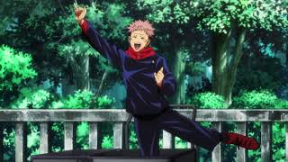 JJK, Yuji AMV (Song: Shake It Off by Taylor Swift)