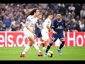 Guendouzi vs PSG (H) 2021/22