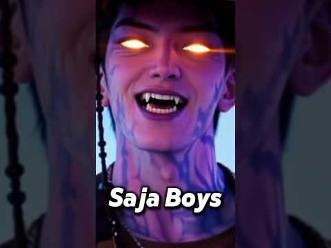 BTS Jin X Sajaboys The Hidden Bond Revealed In Kpop Demon Hunters
