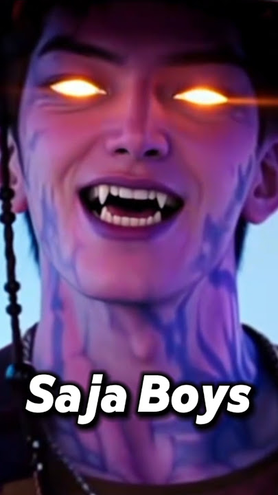 BTS 'Jin' x Sajaboys : The Hidden Bond Revealed in 'kpop demon hunters'