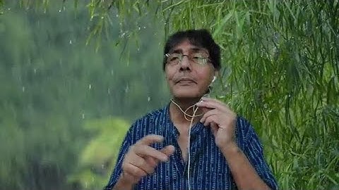 Sawan Ka Mahina Pawan kare Sor.  सावन का महीना पवन करे सोर । #mukesh #latamangeshkar #milan