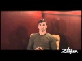 Zildjian Behind the Scenes - Matt Greiner (August Burns Red)