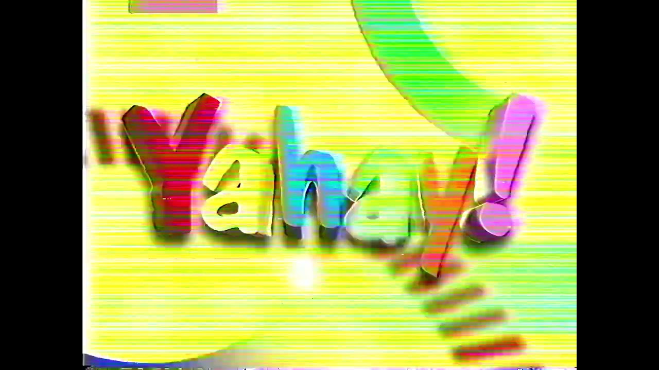 Chalmskinn / Gracie Films / Yahay! / Fox Children's Television / TCFTV Logo (1997)