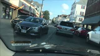 Acushnet Avenue New Bedford Massachusetts South coast