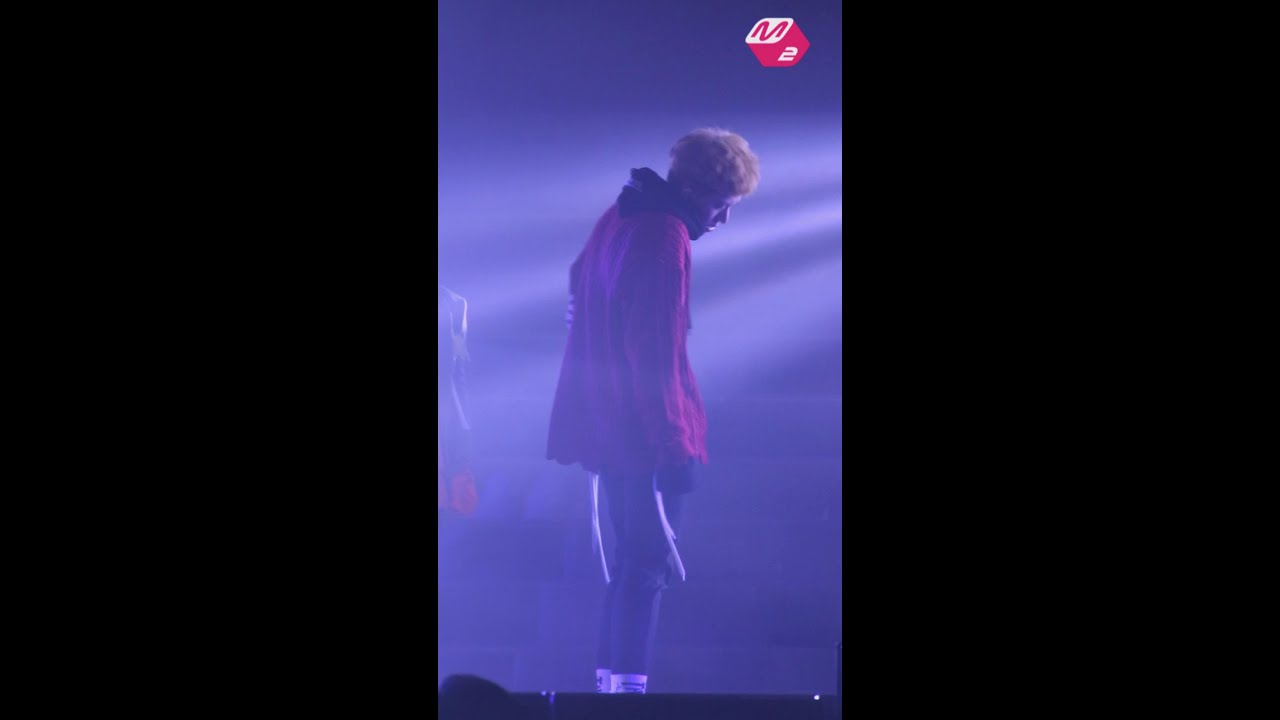 [M2]KCON_블락비(Block B)지코 직캠