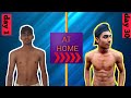 200 Push Ups For 30 Days Challenge - epic body transformation , Skinny Guys Body Transformation