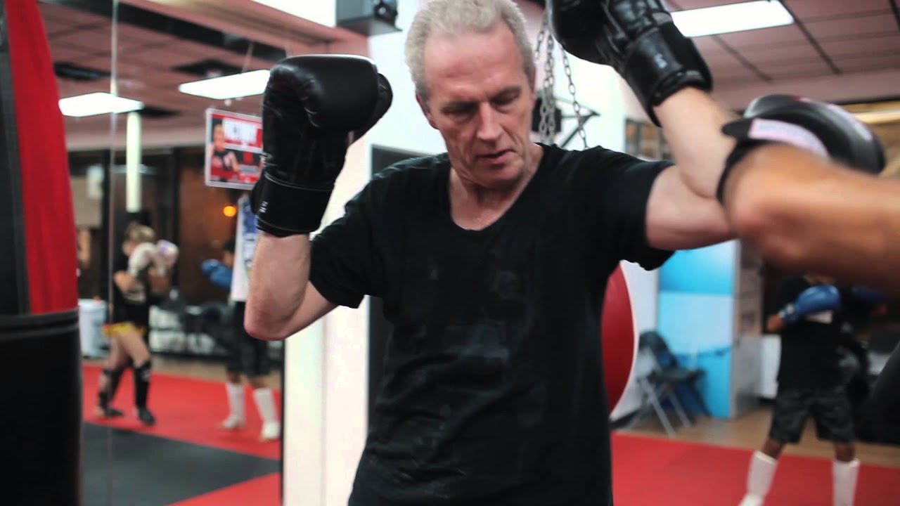 Sitan Gym LI Adult Classes