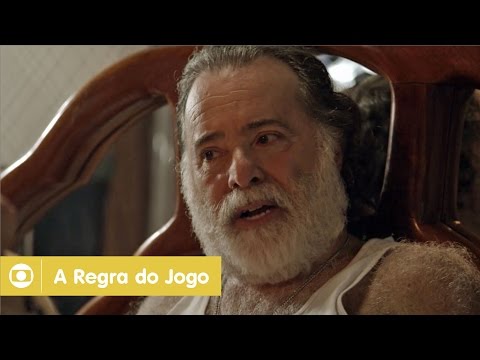 SINOPSE: Conheça a história da novela “A Regra do Jogo”