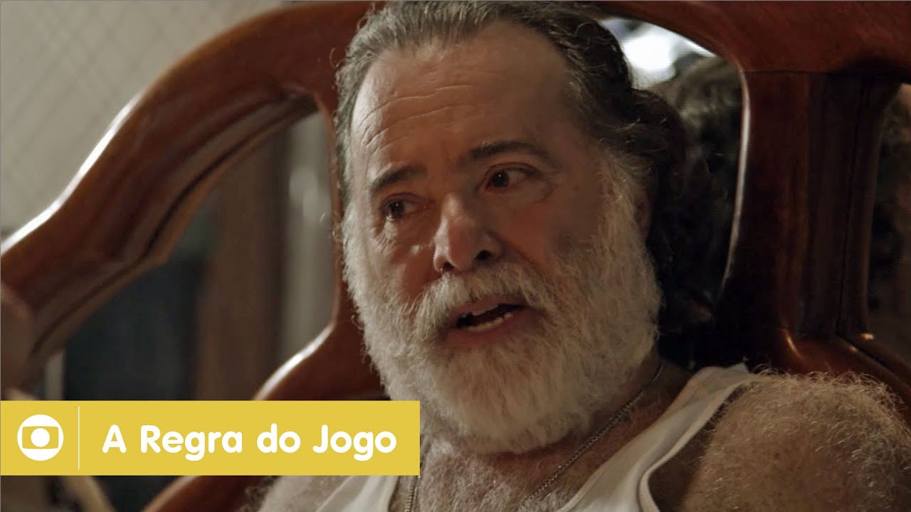 A Regra do Jogo: capítulo 18 da novela, sábado, 19 de setembro, na Globo 