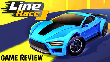 Line Race Police Pursuit Gameplay Walkthrough 2022 Level 20