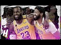 BEST Los Angeles Lakers Highlights vs Portland Trail Blazers | 2020 NBA Playoffs