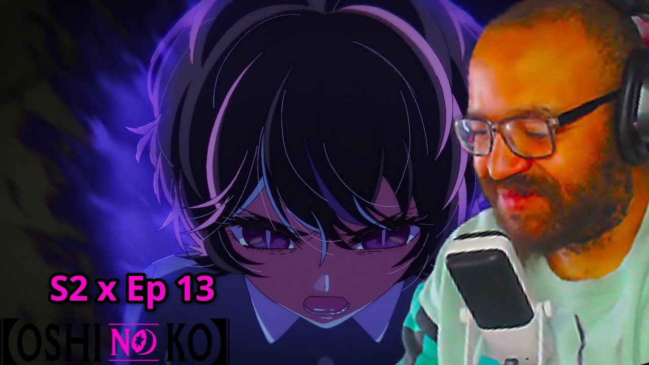Game Of Telephone Oshi No Ko Season 2 Episode 13 YouTube game-of-telephone-oshi-no-ko-season-2-episode-13-youtube