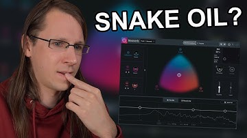 A REVERB THAT CAN LISTEN?! || iZotope Neoverb