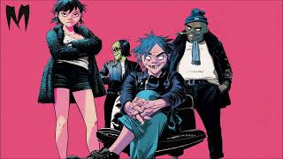 Gorillaz - Feel Good Inc (Hairitage Remix)