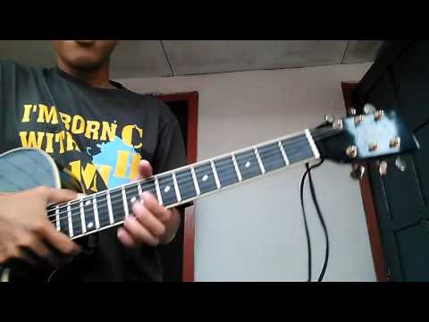 Tutorial melodi DISSLAND 2000 cerita