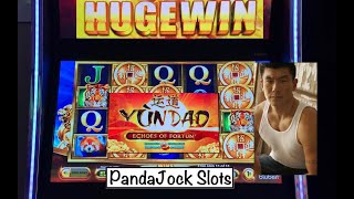 I Was Wrongi Got A Huge Winyun Dao, Echoes Of Fortune