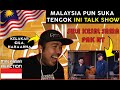 MALAYSIA SUKA INI TALK SHOW | BUAT AKU GELAK SAMPAI MENANGIS MALAM NEW YEAR NI😂 | KCREACTION 20